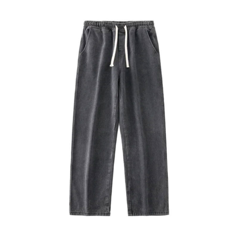 RIVIERA LOOSE JEANS