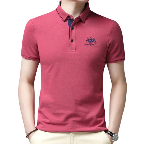 THE LUXE POLO