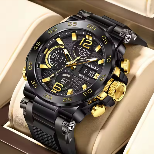 AETERNUM WATCH