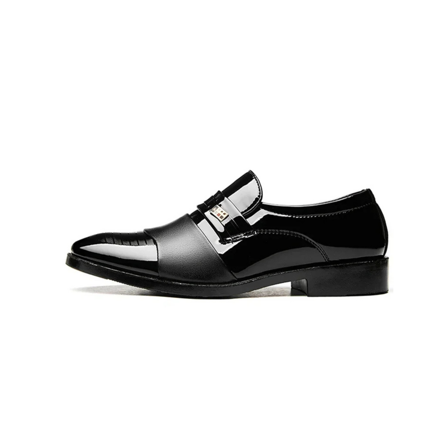 REGALIS FORMAL LEATHER SHOES