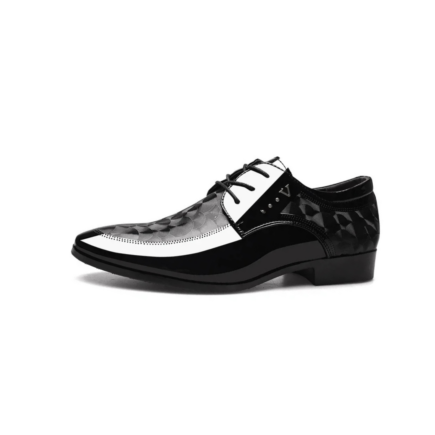 NOBILIS FORMAL LEATHER SHOES