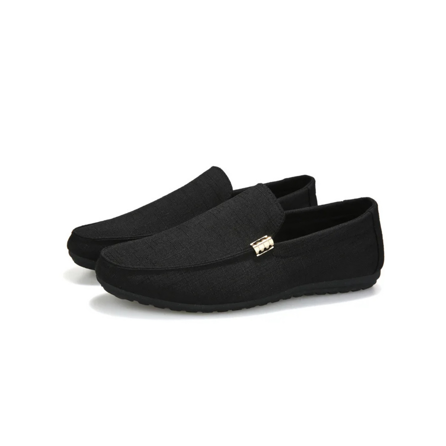 REGENT PREMIUM SUEDE LOAFERS