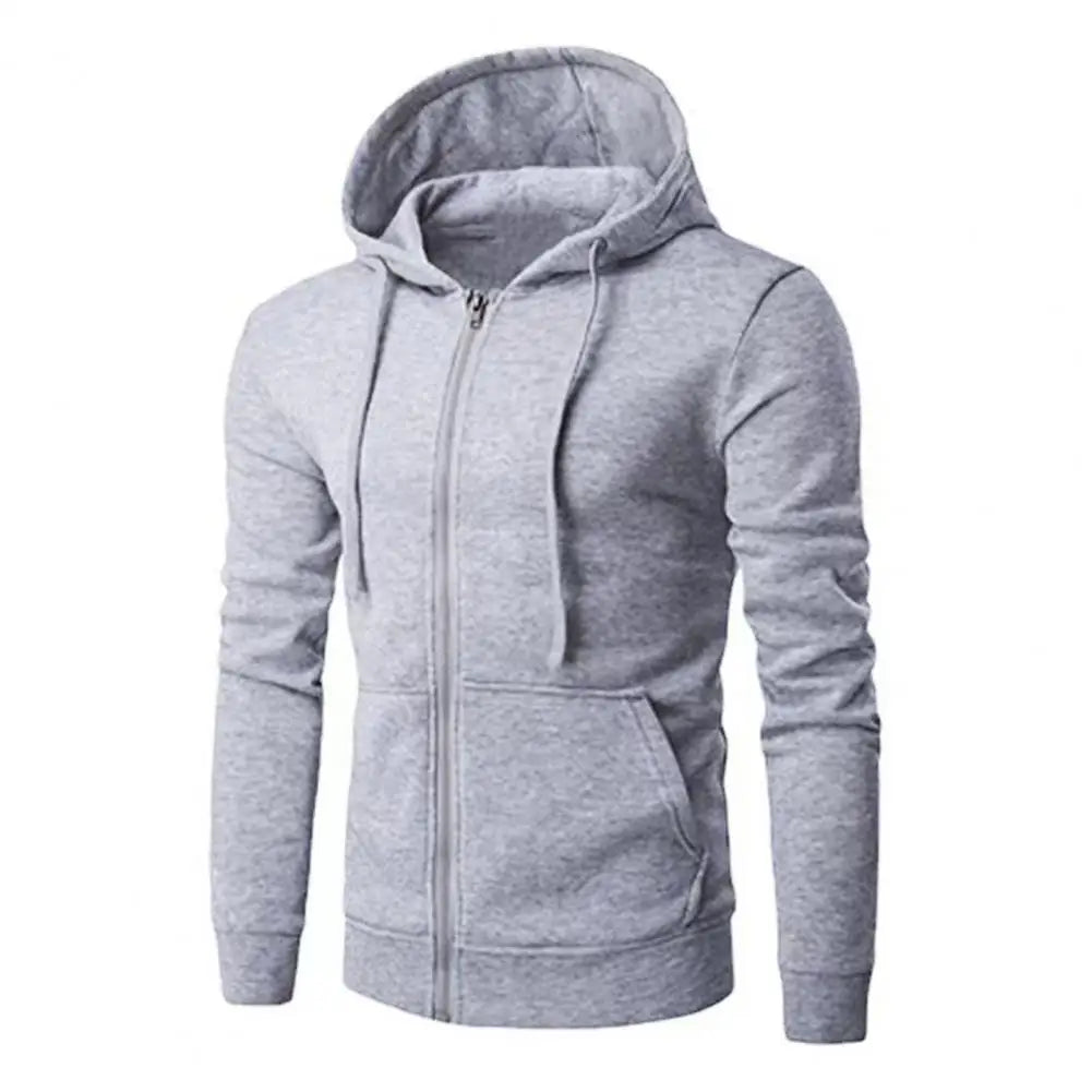 ELITE PERFORMANCE HOODIE