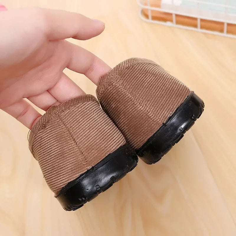 CARLYLE PREMIUM SUEDE LOAFERS