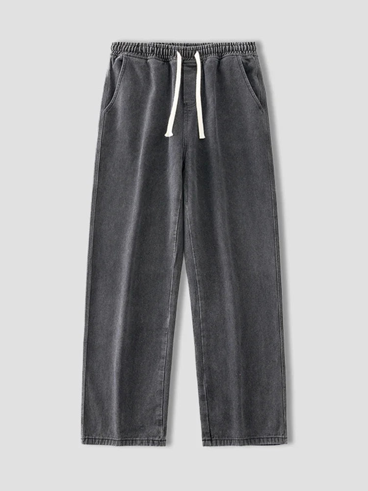 RIVIERA LOOSE JEANS