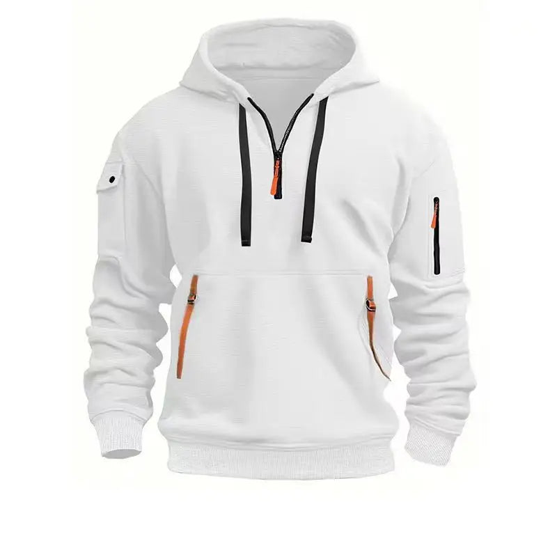 APEX ACTIVEWEAR HOODIE