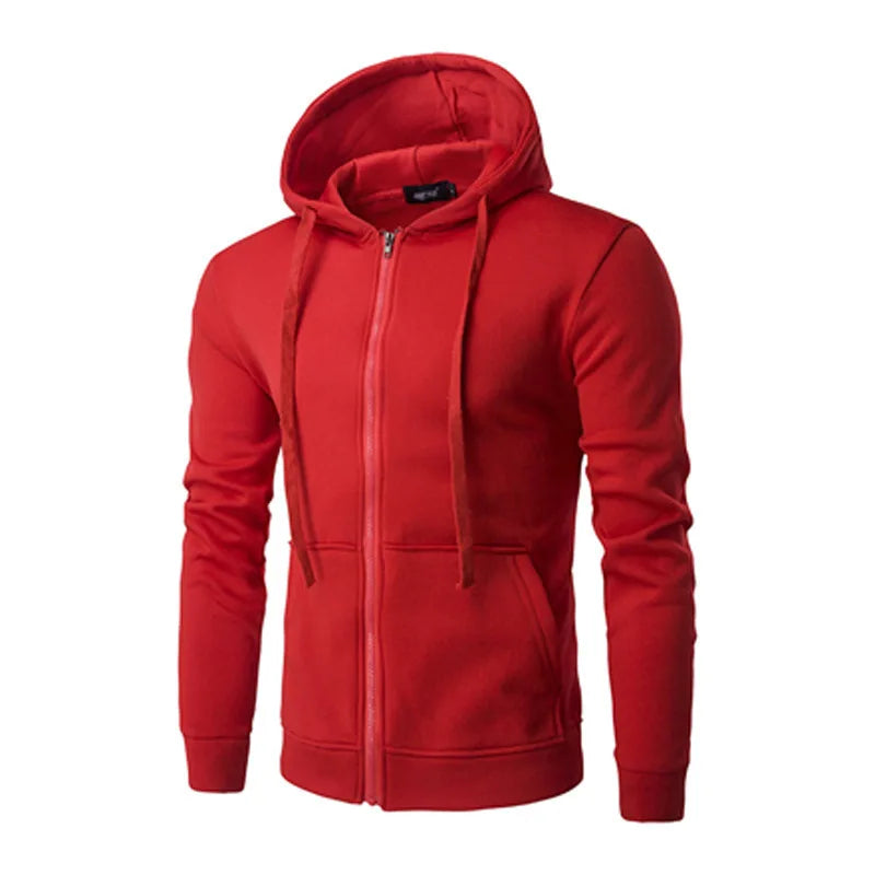 ELITE PERFORMANCE HOODIE