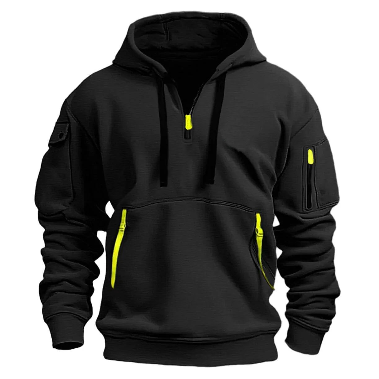 APEX ACTIVEWEAR HOODIE