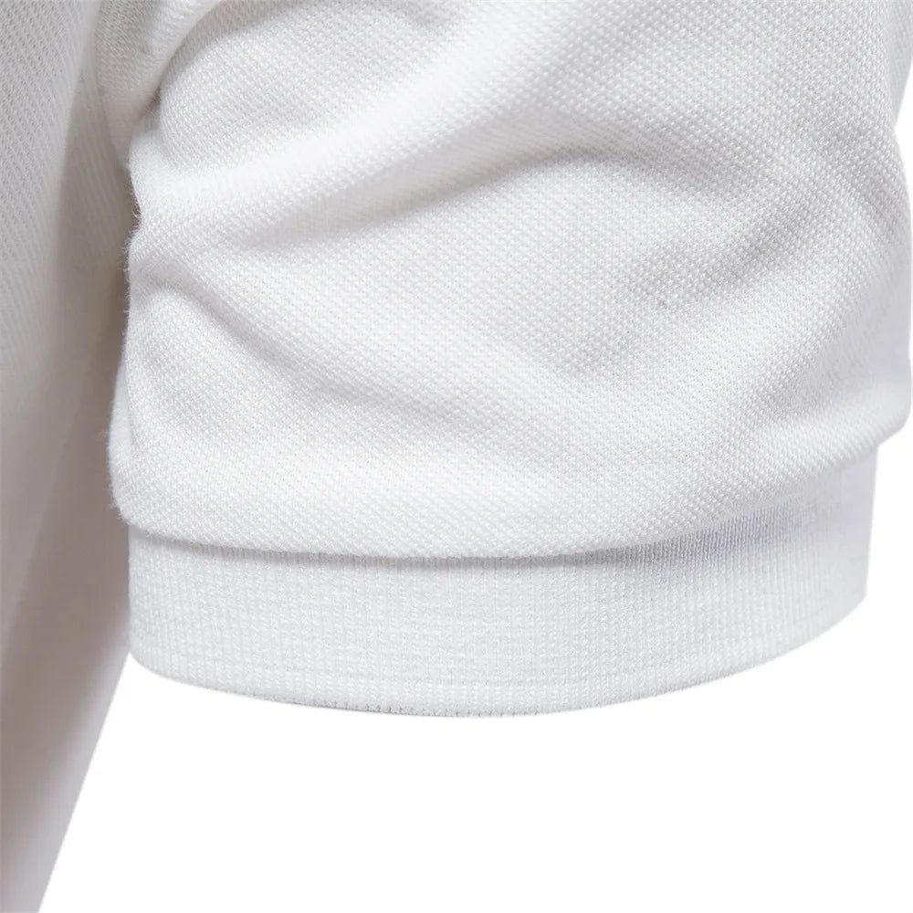 GIRAFFE POLO SHIRT