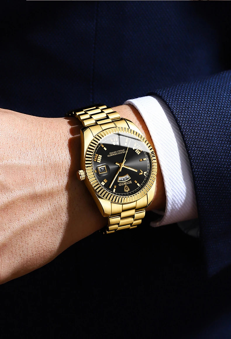 BUSSINES WATCH