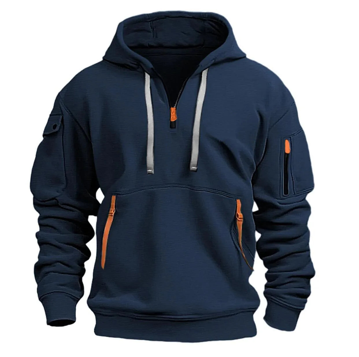 APEX ACTIVEWEAR HOODIE