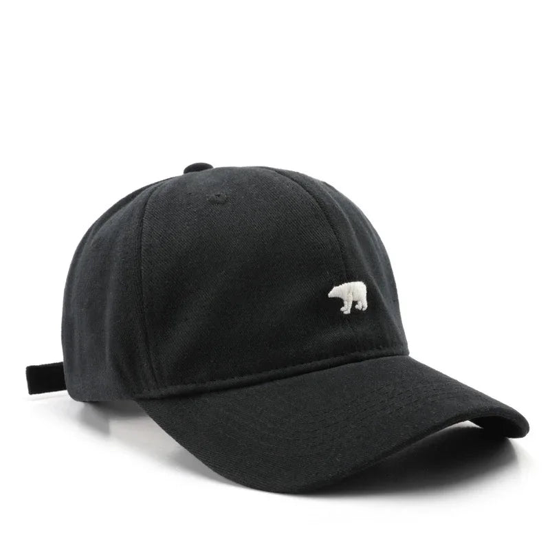 POLAR BEAR CAP