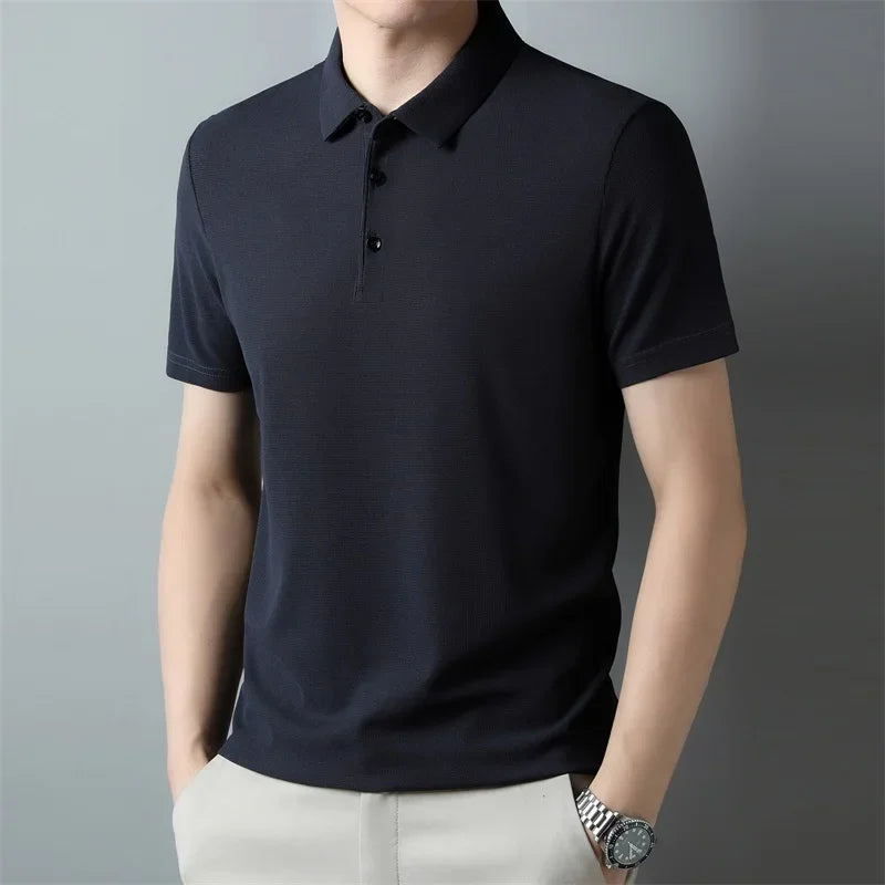 THE BREATHABLE POLO