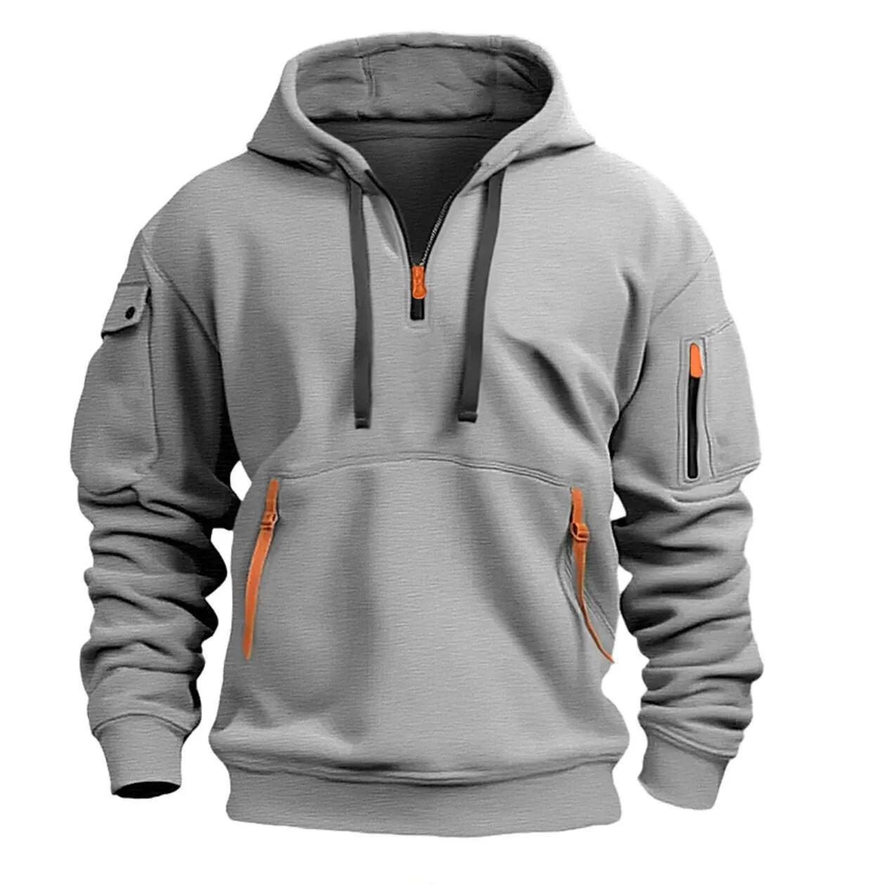APEX ACTIVEWEAR HOODIE