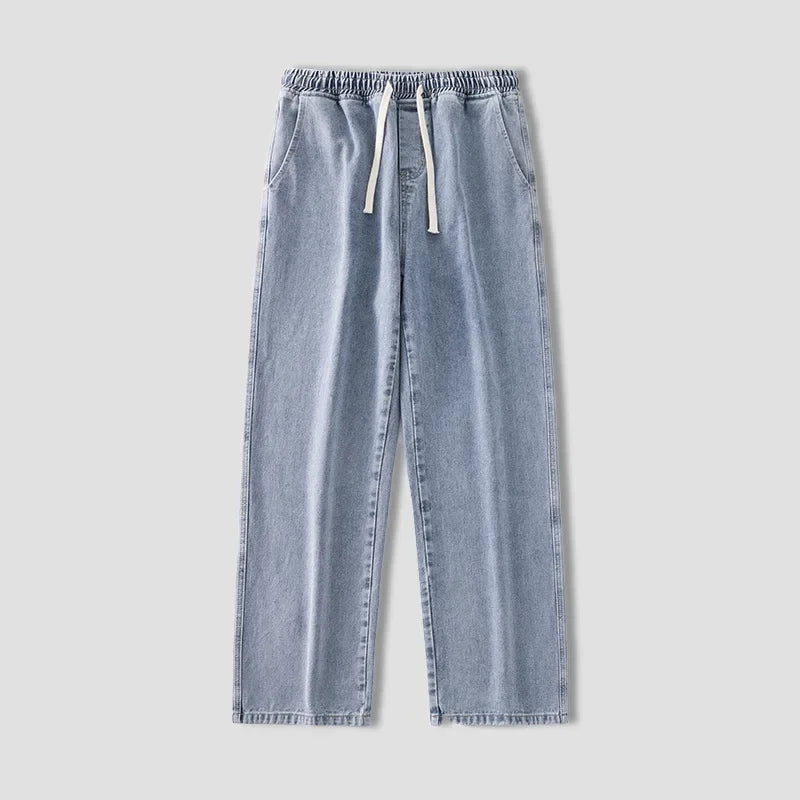 RIVIERA LOOSE JEANS