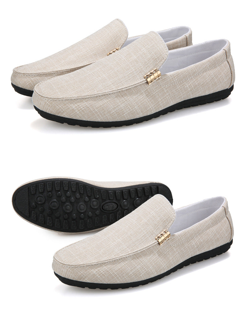 REGENT PREMIUM SUEDE LOAFERS