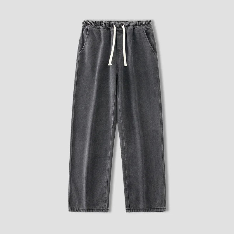 RIVIERA LOOSE JEANS