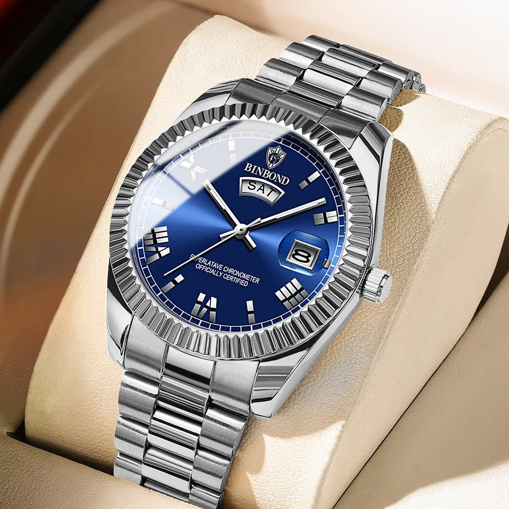 BUSSINES WATCH
