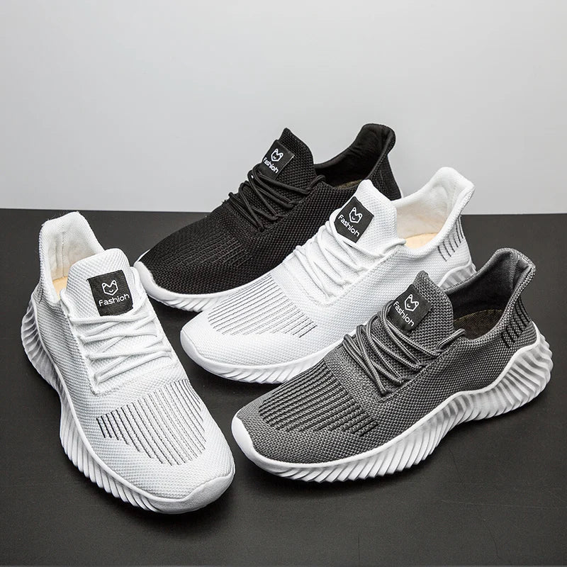 SPEEDRUNNER SNEAKERS