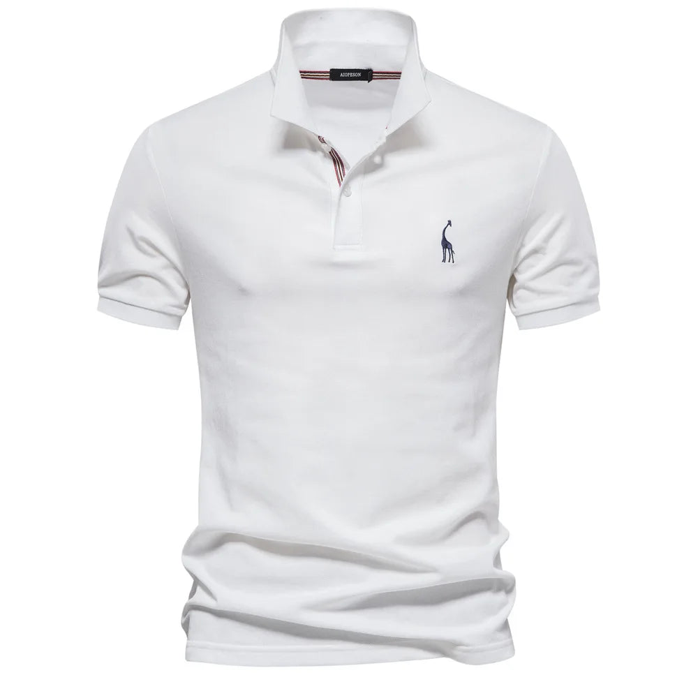 GIRAFFE POLO SHIRT