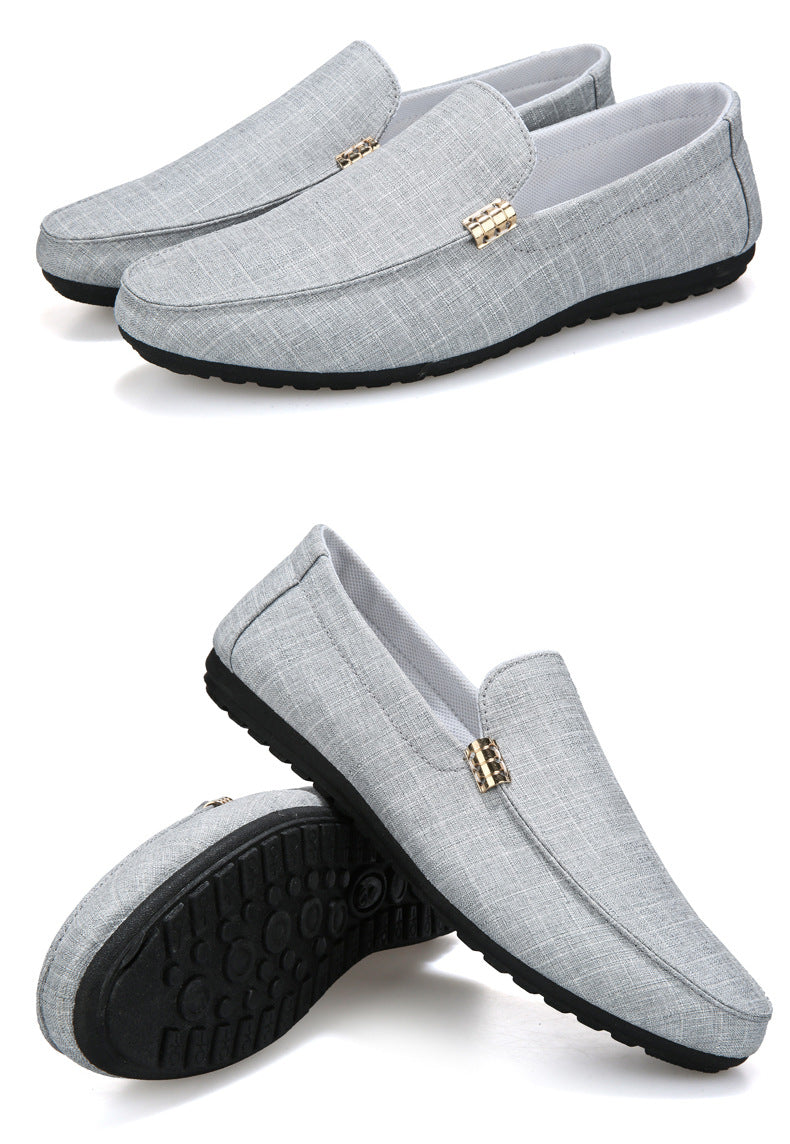 REGENT PREMIUM SUEDE LOAFERS