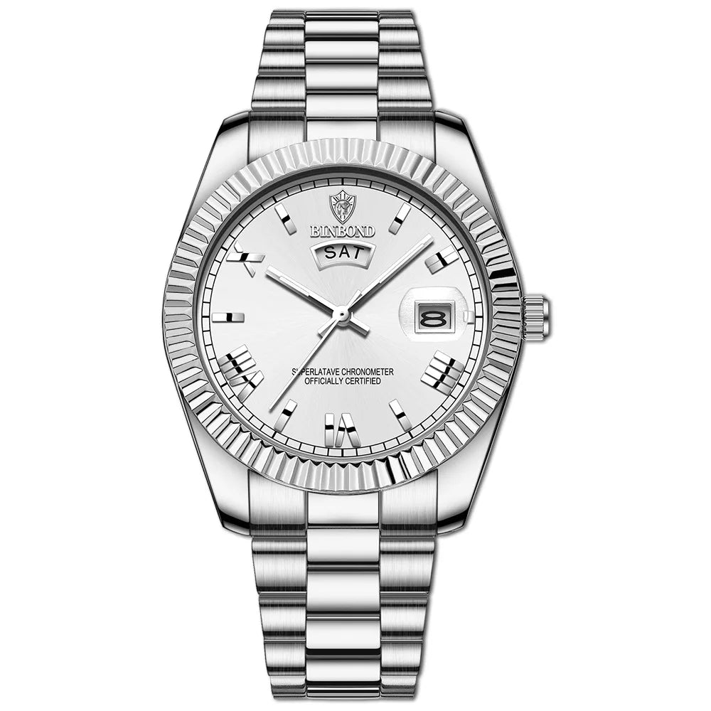 BUSSINES WATCH