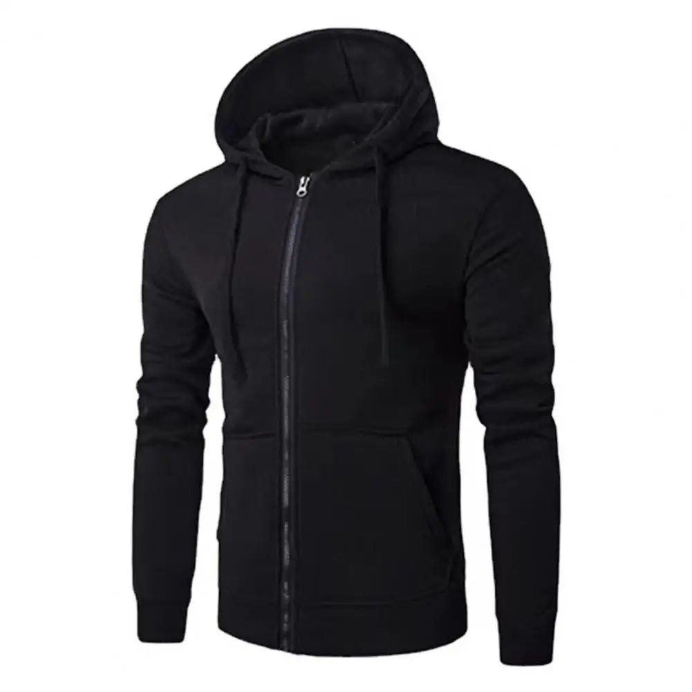 ELITE PERFORMANCE HOODIE