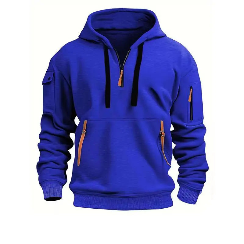 APEX ACTIVEWEAR HOODIE