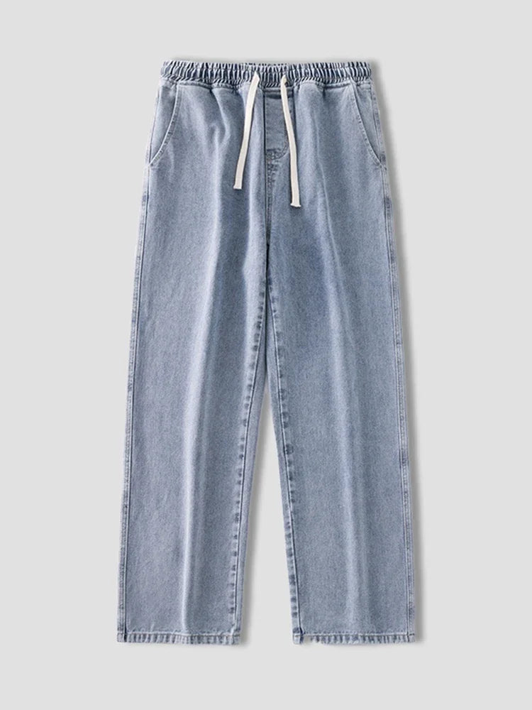 RIVIERA LOOSE JEANS