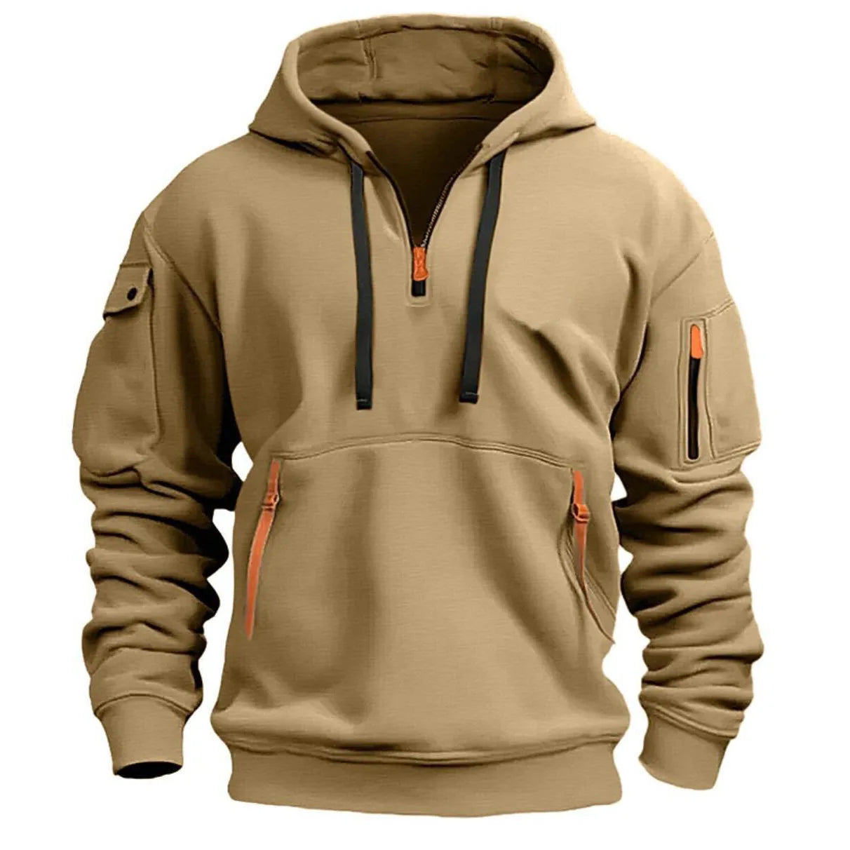 APEX ACTIVEWEAR HOODIE