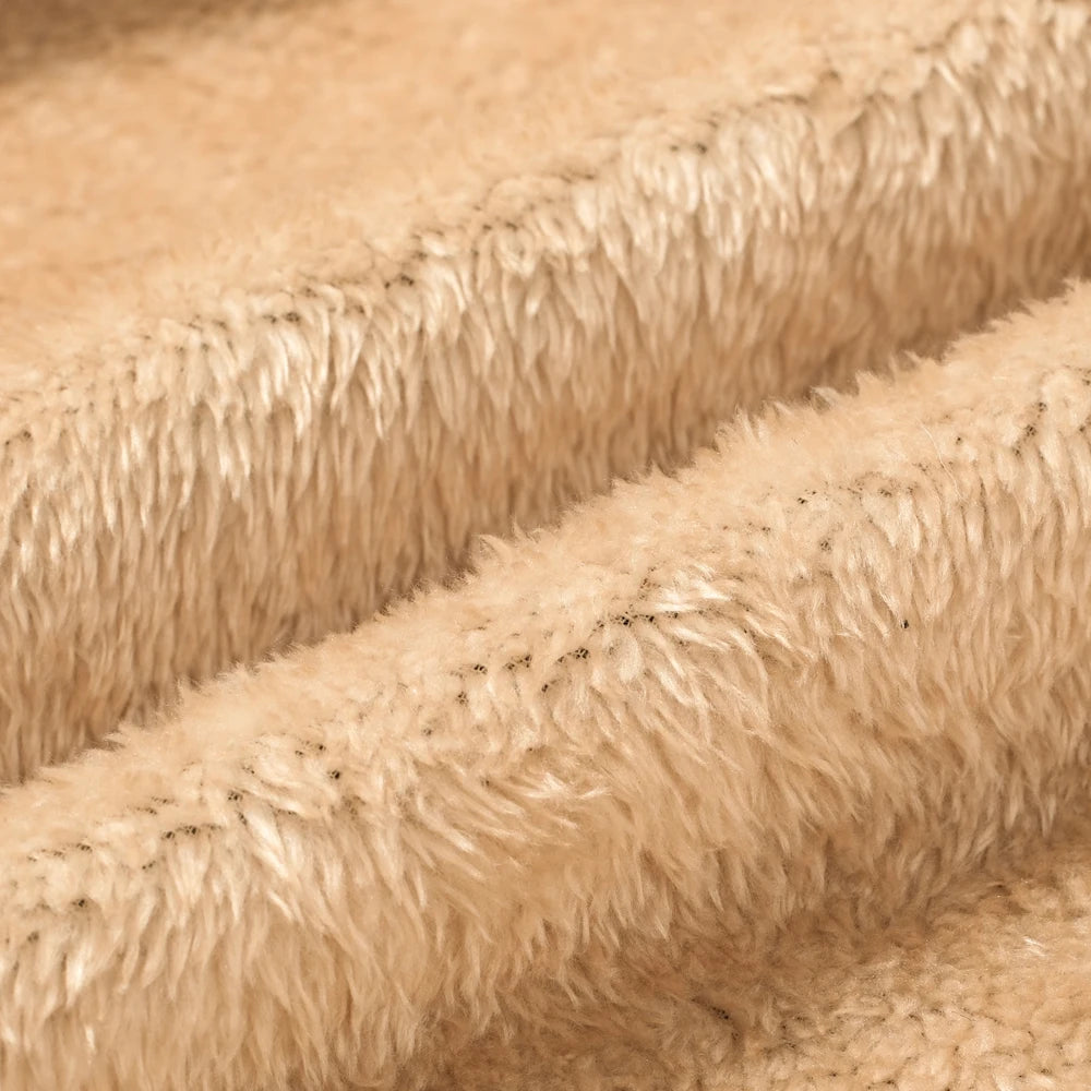 THE ALPINE WINTER COAT