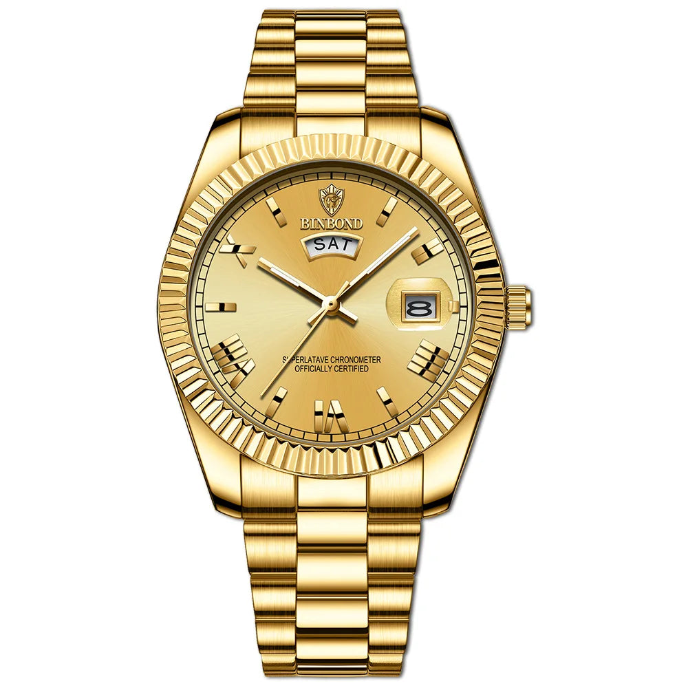 BUSSINES WATCH
