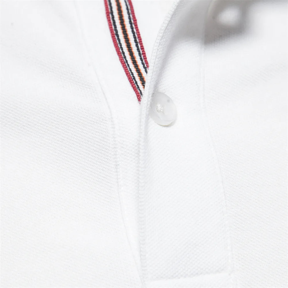 GIRAFFE POLO SHIRT