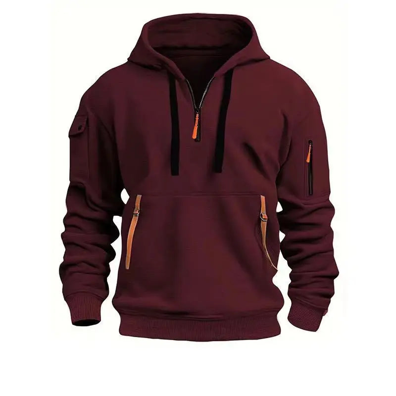 APEX ACTIVEWEAR HOODIE