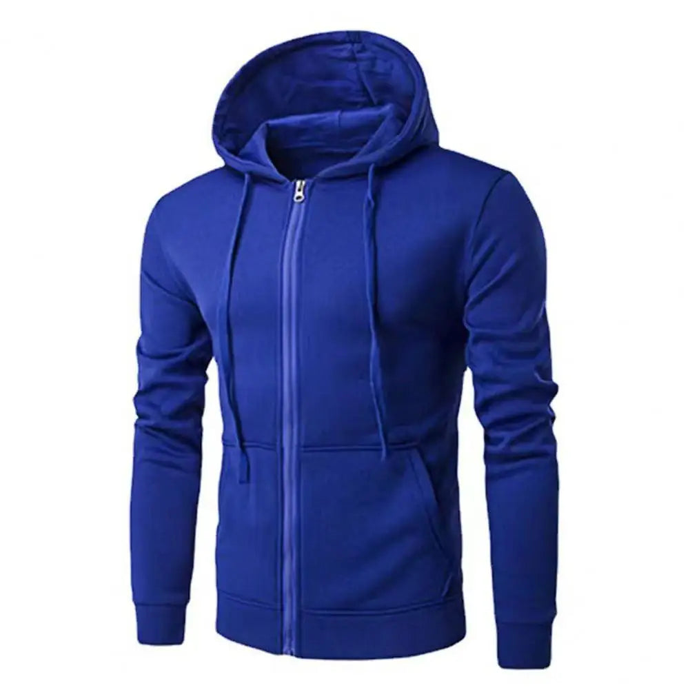 ELITE PERFORMANCE HOODIE