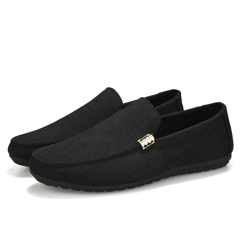 REGENT PREMIUM SUEDE LOAFERS