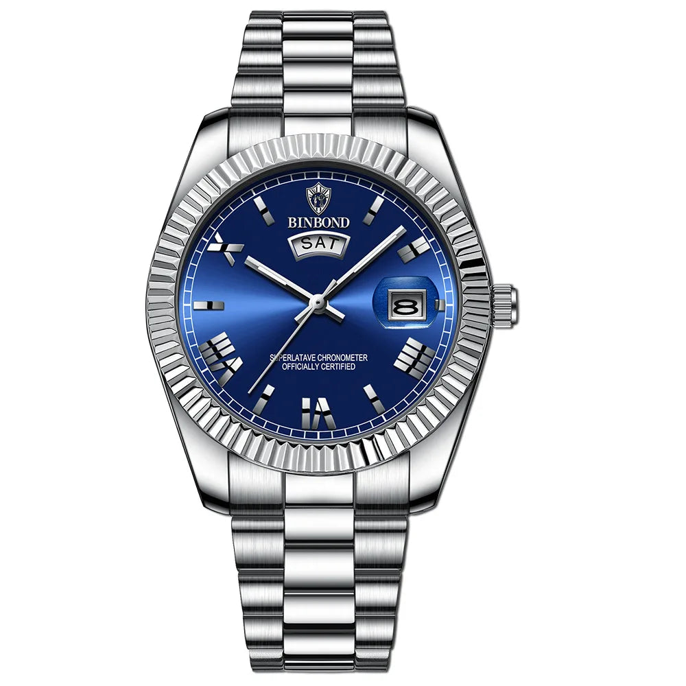 BUSSINES WATCH