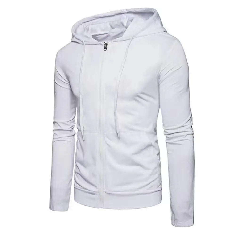ELITE PERFORMANCE HOODIE