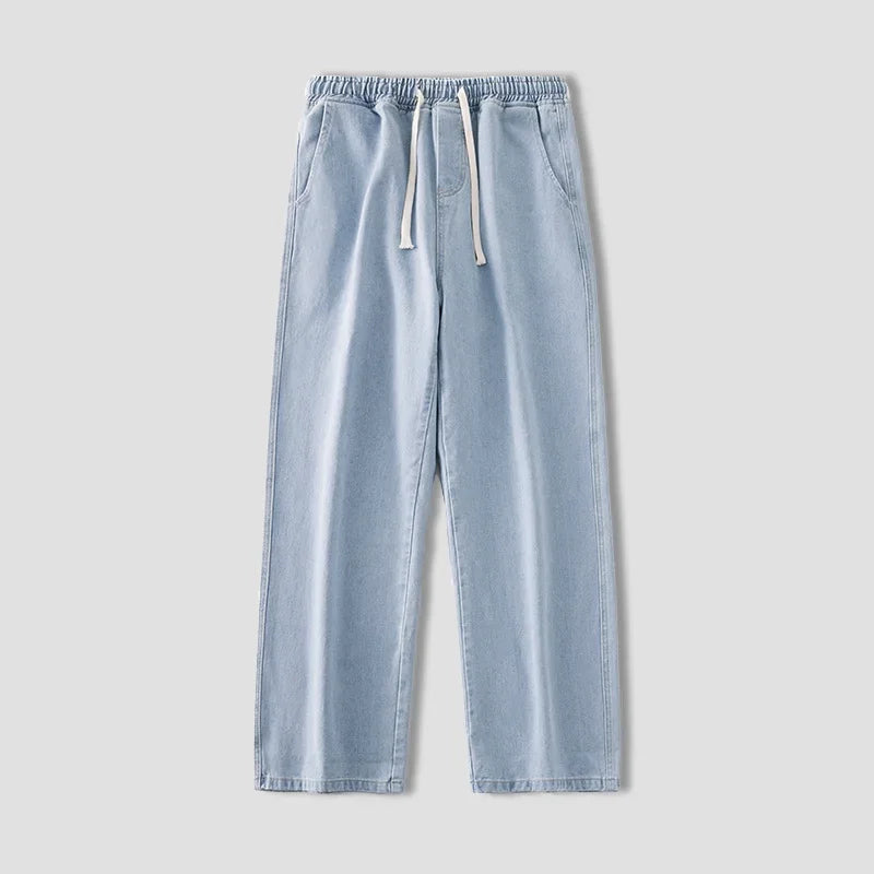 RIVIERA LOOSE JEANS