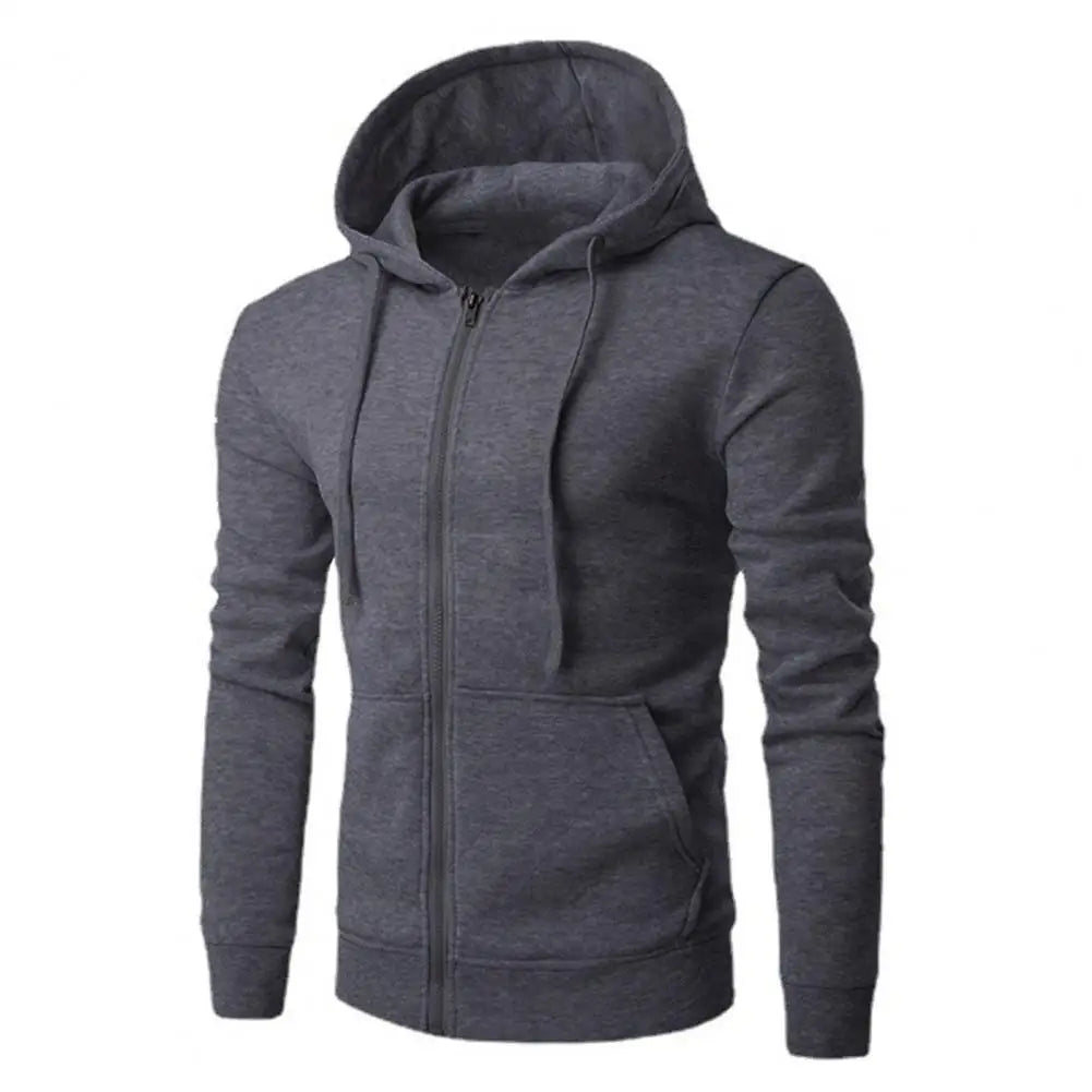 ELITE PERFORMANCE HOODIE