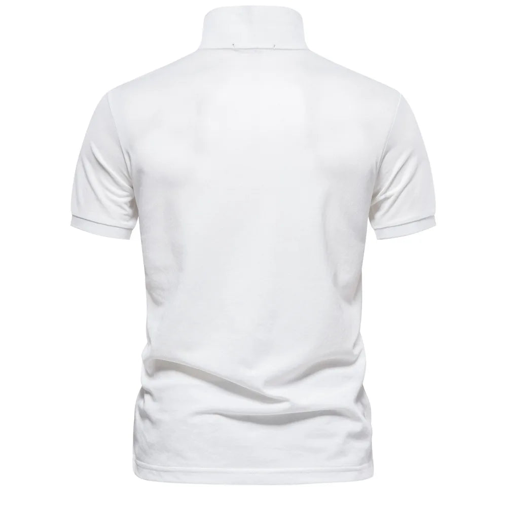 GIRAFFE POLO SHIRT