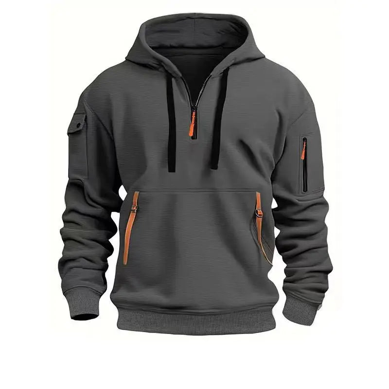 APEX ACTIVEWEAR HOODIE