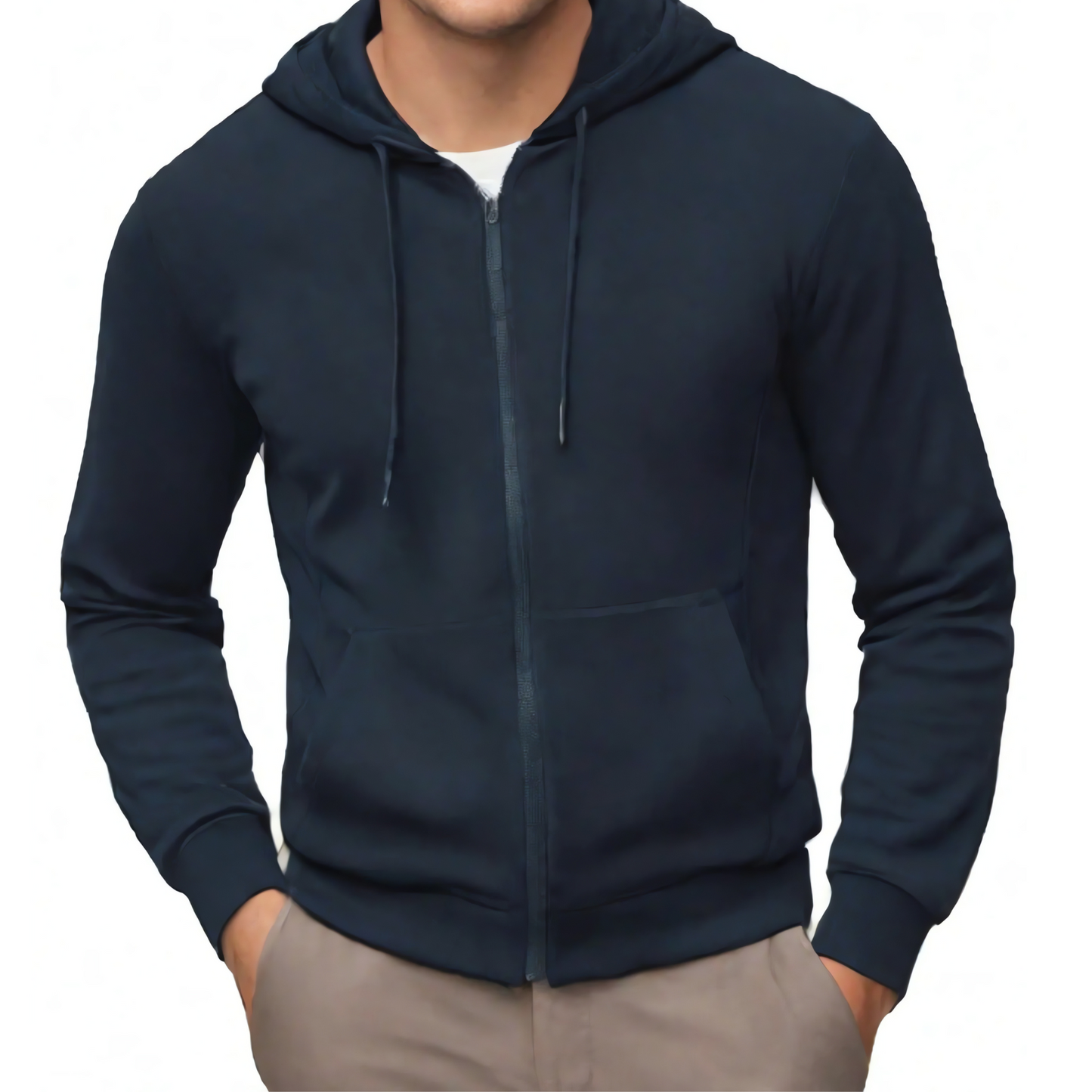 ELITE PERFORMANCE HOODIE