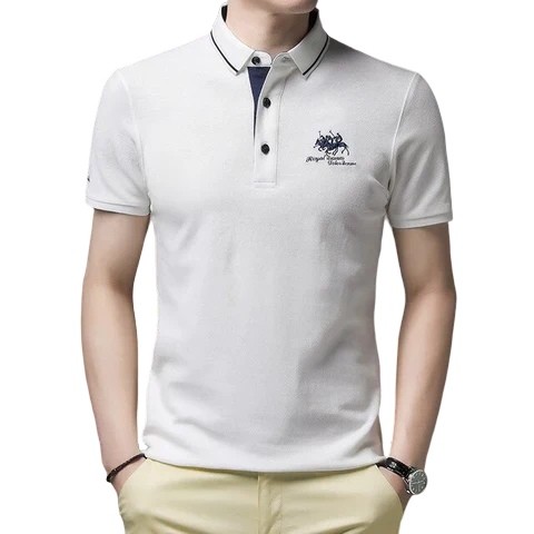 THE LUXE POLO