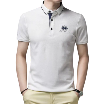 THE LUXE POLO