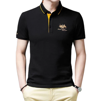 THE LUXE POLO