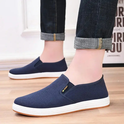 PRESTIGE LOAFERS