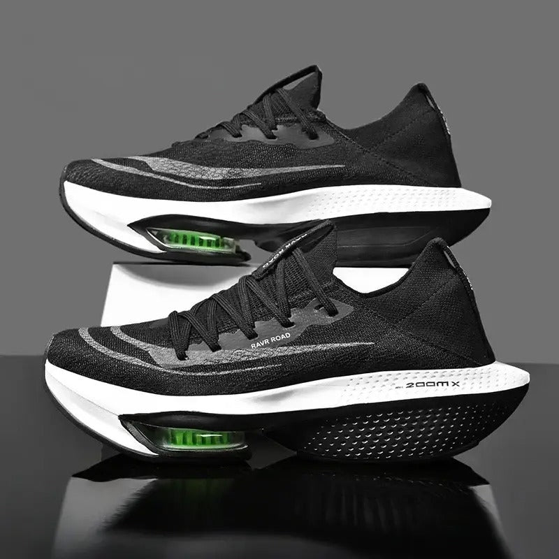 SOLARSTEP RUNNING SNEAKERS