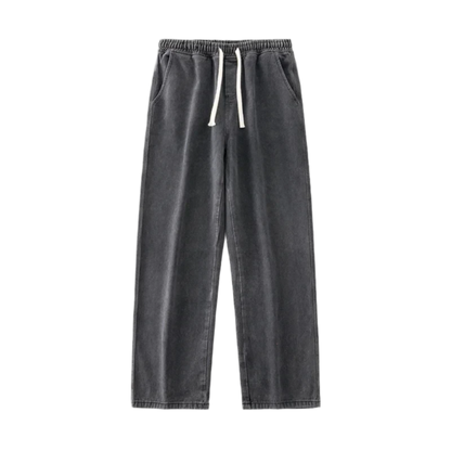 RIVIERA LOOSE JEANS