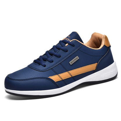 HAMPTON LEATHER SHOES